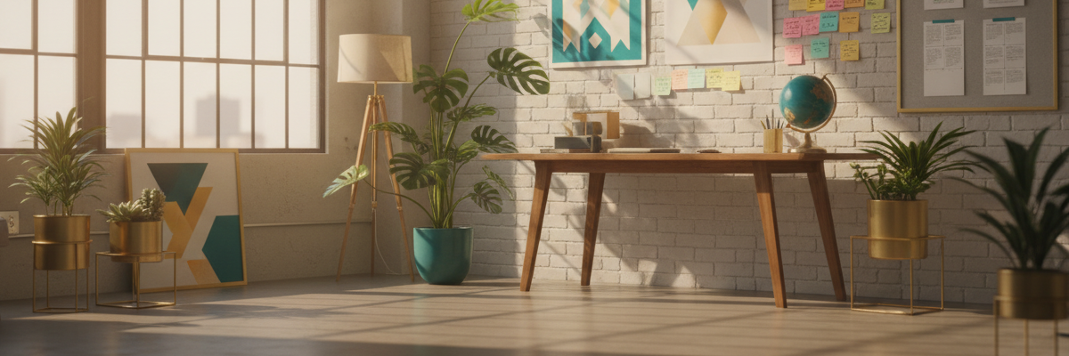 Privacy policy illustration