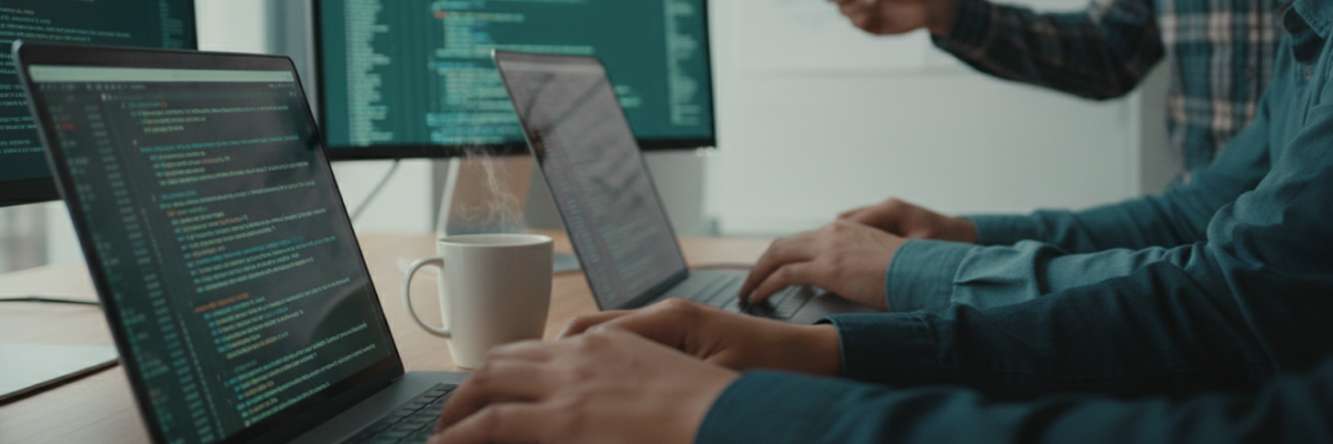 Terms and conditions illustration